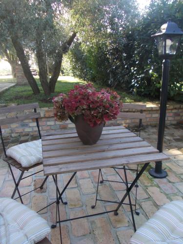  B&B Le Querce in Riano