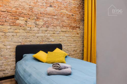 ApartHotel Riga Self Registration & Check-in Room Type - Studio Apartment Nr. 5