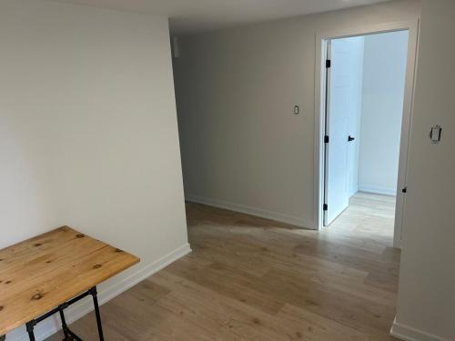 Newly Built 2BR Condo ,Bright, Modern ,Cozy in Riviere-des-Prairies-Pointe-aux-Trembles