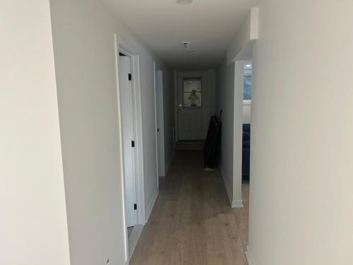 Newly Built 2BR Condo ,Bright, Modern ,Cozy in Riviere-des-Prairies-Pointe-aux-Trembles