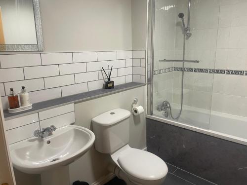 Apartment in Heart of West End- Parking Space- recent refurb- Near University and Kelvingrove Art Gallery, Glasgow (Foto 3)