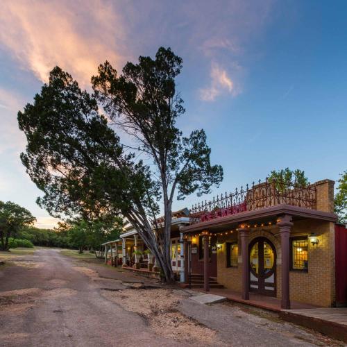7A Ranch - 식음료(F&B)