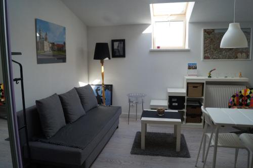 Apartament Ariańska, Cracovie