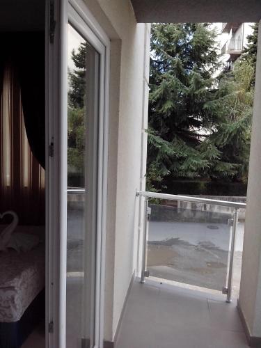Udsigt, Art B in Ohrid