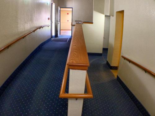 Eksterijer hotela, Super 8 by Wyndham Hagerstown I-70 in Hagerstown (MD)