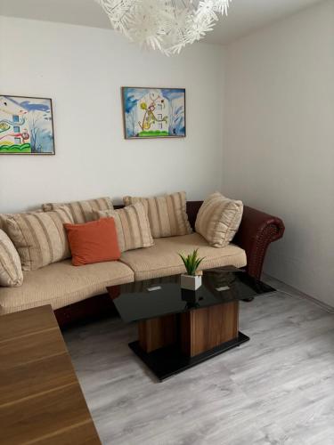Red Dot Apartment Lucky in Kamen