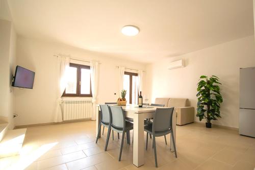 CNC Vacanze Sardegna - Cantoniera Sant'Anna