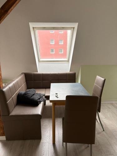 Red Dot Apartment Lucky in Kamen