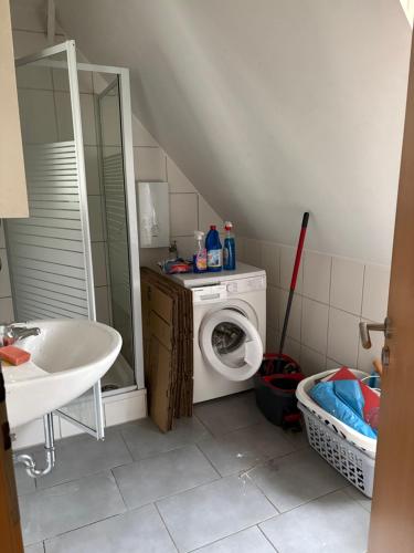 Red Dot Apartment Lucky in Kamen