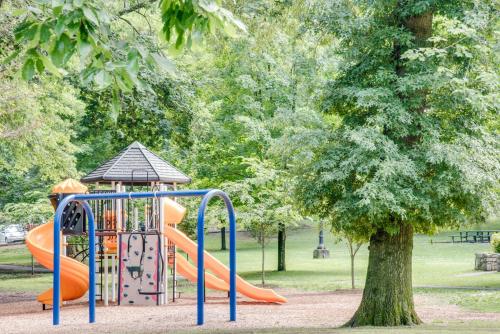 Aktivnosti, Super 8 by Wyndham Hagerstown I-70 in Hagerstown (MD)