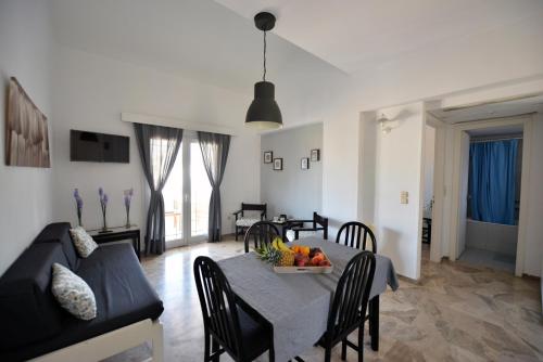 Hotel Anna Apartments - Hôtel - Bridgeport