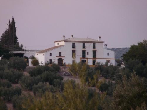  Cortijo Ribero in Cabra