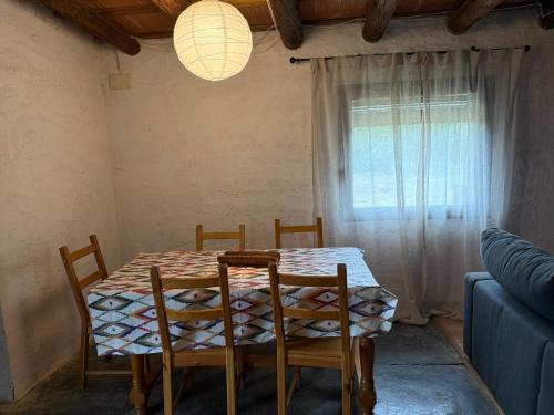 La Caseta del Mas Valls in Rupia