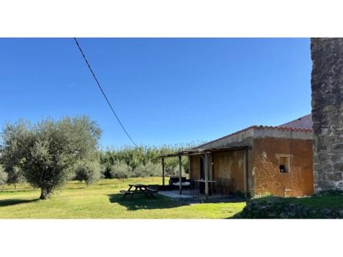 La Caseta del Mas Valls in Rupia