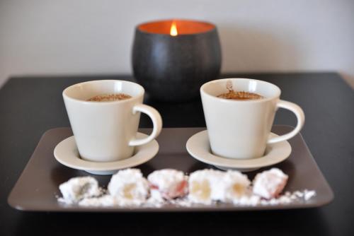 Hotel Anna Apartments - image 4