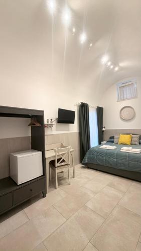 L Antico Forno Bari Centro Storico – Bari, LA