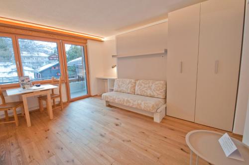 Studio Rollin in Zermatt, Schweiz