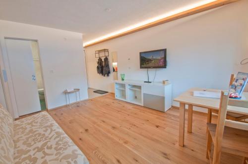 Studio Rollin in Zermatt, Schweiz