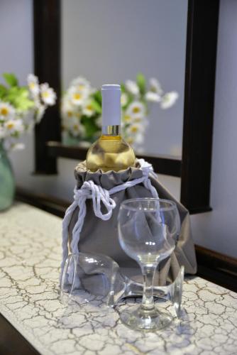 Hotel Anna Apartments - image 7