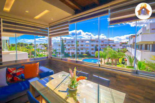 Appartement Moderne et Confortable in Cabo Negro