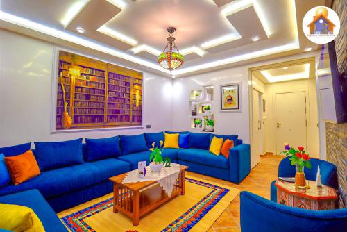 Appartement Moderne et Confortable in Cabo Negro