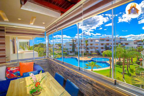 Appartement Moderne et Confortable in Cabo Negro