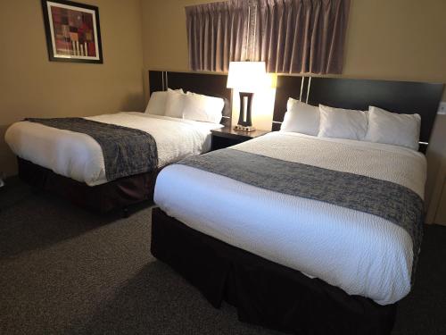 Monroe Motel - Seattle