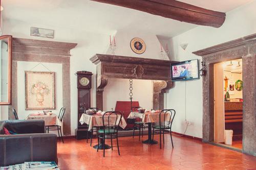 Hotel Centrale 1