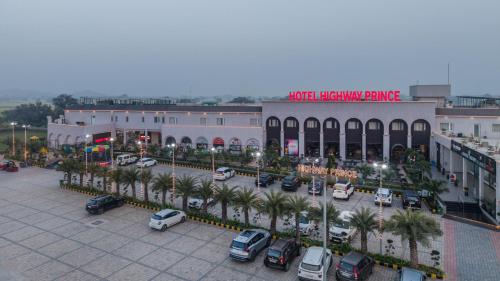 Hotel Highway Prince Behror - Behror