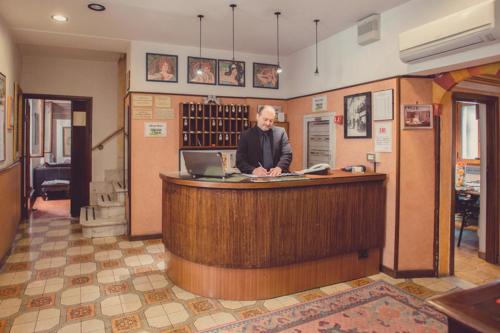 Hotel Centrale 3