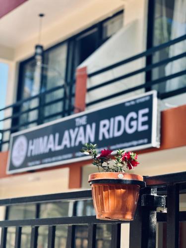 The Himalayan Ridge – khách sạn tại Baluwapati Deupur