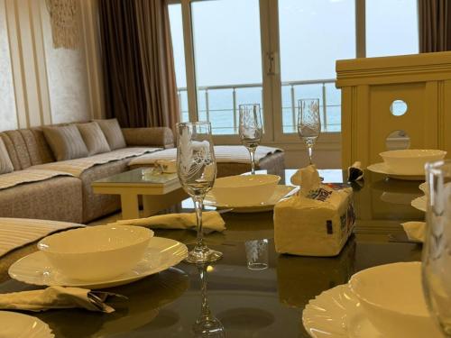 Gleem Sea View 7, Alexandrie