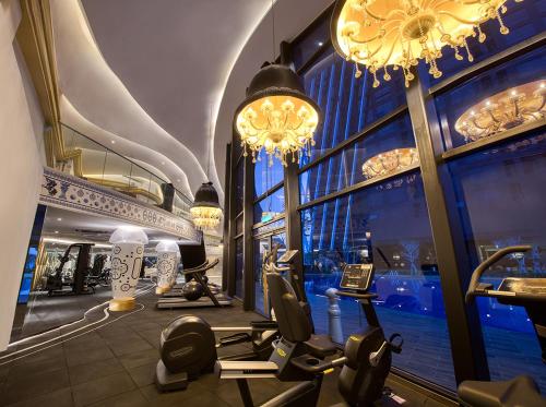 AM3AC Arte Mont Kiara Sky Suite with City MITEC - image 9
