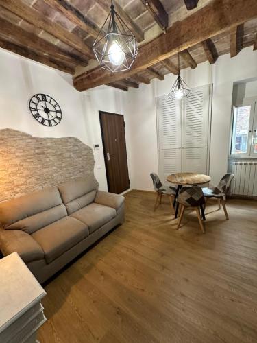 Residenza la Mandorla