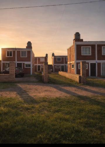 Dúplex para 4 San Luis – khách sạn tại La Punta