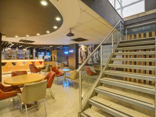 Bar/lounge, ibis Rio de Janeiro Botafogo in Rio De Janeiro