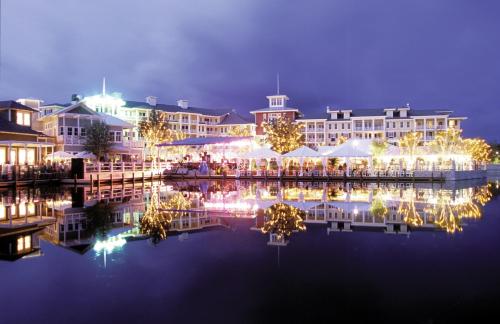 Sandestin Golf and Beach Resort