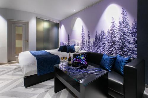 Hotel The Moon -Adult Only- – Okayama, LA