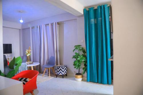 Bethany Cushy Home Ltd