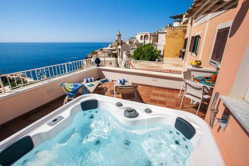 YourHome - Medusa Positano