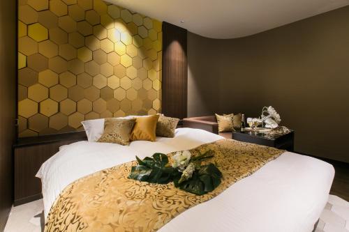 Hotel The Moon -Adult Only- – Okayama, LA
