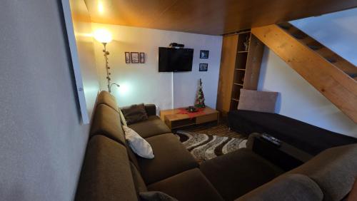 設施, Donovaly Apartment 209 AD Almet in 多諾瓦里鎮中心