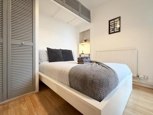 Liberty Stockwell Rooms, Londres