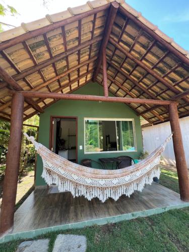 Sana-rio Chalés - Seu conforto na serra! · Macaé
