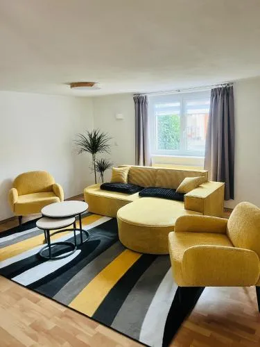 Ferienhäuser Radebeul "Apartment Altkötzschenbroda" in Radebeul, Deutschland