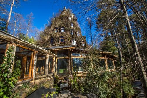 Montaña Mágica Lodge