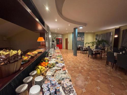 Hotel Ava in Gliwice Városközpont