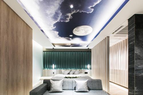 Hotel The Moon -Adult Only- – Okayama, LA