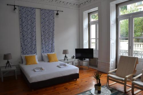  Oporto Symphonia Apartments in Porto