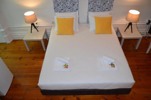  Oporto Symphonia Apartments in Porto